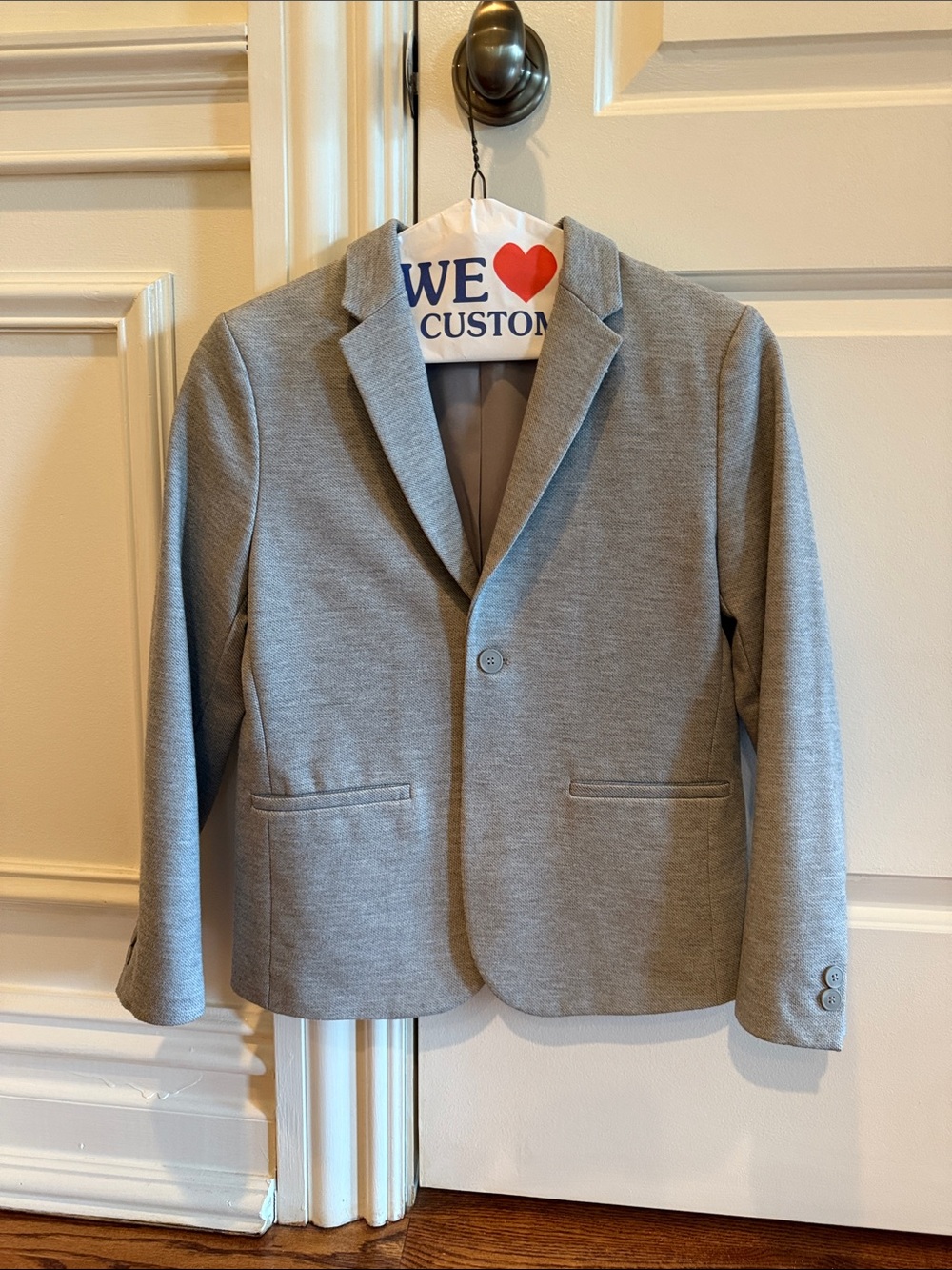 Boys Zara blazer